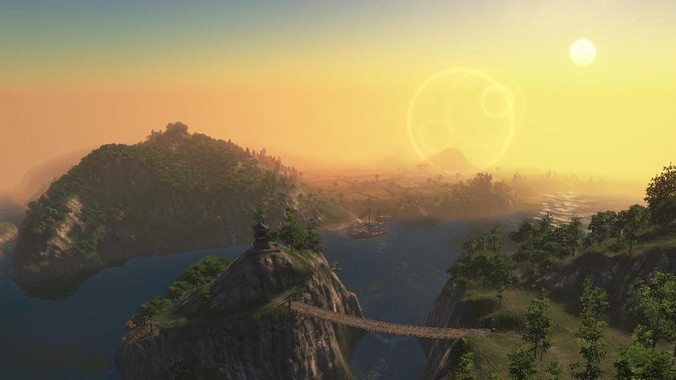 【南海之梦号邮轮】西沙群岛4天3晚游